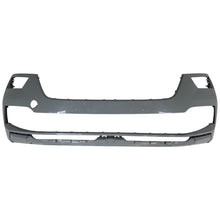 Load image into Gallery viewer, Skoda Kamiq front bumper 2019-2022 Compact SUV 5 Door Genuine 658807221

