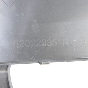 RENAULT CLIO FRONT BUMPER 2020 onwards Hatchback Used 620228351R