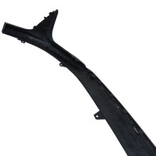 Load image into Gallery viewer, Hyundai I30 N Line front bumper splitter trim 2022-2025 Genuine 86512-G4DA0
