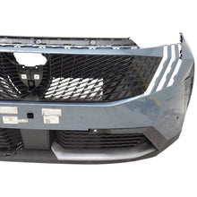 Load image into Gallery viewer, Peugeot E-3008 E3008 front bumper 2024-2026 Genuine 9846491180
