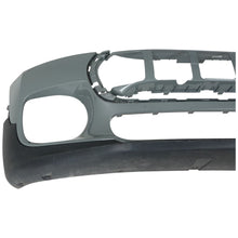 Load image into Gallery viewer, MINI CLUBMAN F54 FRONT BUMPER ONE COOPER GENUINE Used 7370791
