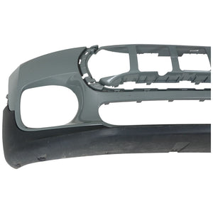 MINI CLUBMAN F54 FRONT BUMPER ONE COOPER GENUINE Used 7370791