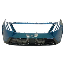 Load image into Gallery viewer, PEUGEOT E-3008 E3008 FRONT BUMPER 2024 onwards GENUINE 9846491180
