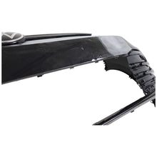 Load image into Gallery viewer, Volkswagen Golf FRONT BUMPER 2020 onwards GENUINE Hatchback pn 5H0807221J

