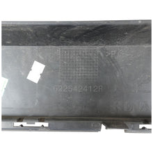 Load image into Gallery viewer, RENAULT CLIO FRONT BUMPER Lower Grill 2016 onwards HATCHBACK GENUINE 622542412R
