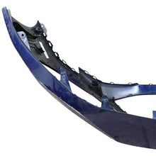 Load image into Gallery viewer, Audi A3 S Line front bumper 2024-2026 hatchback facelift GENUINE 8Y0807437R
