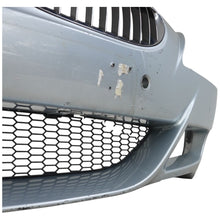 Load image into Gallery viewer, BMW M6 front bumper E63 2004-2011 Genuine pn 51117898194
