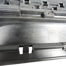 Load image into Gallery viewer, Kia Niro front bumper upper centre grill 2017-2019 Genuine 86350-G5000
