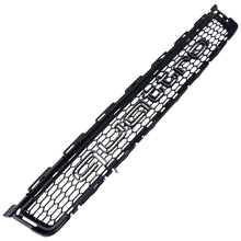 Load image into Gallery viewer, Audi RS6 front bumper lower grill 2015-2019 Avant Genuine 4G0853667A
