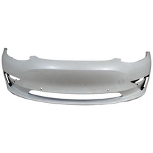 Load image into Gallery viewer, Tesla Model 3 front bumper Hatchback 2017-2020 Genuine pn 1519966-00-A
