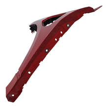 Load image into Gallery viewer, Jaguar I Pace front left wing 2018-2021 Electric Genuine SUV J9D3-16006-A
