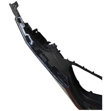 Load image into Gallery viewer, MG ZS front bumper Facelift 2020-2022 SUV 5 Door Genuine pn ZS1107701

