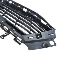 Load image into Gallery viewer, Peugeot E-3008 E3008 Front Bumper Lower Grilll 2024-2026 Genuine 103511

