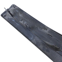 Load image into Gallery viewer, Mercedes Benz C Class front bumper number plate holde W205 2014-2018 A2058170178
