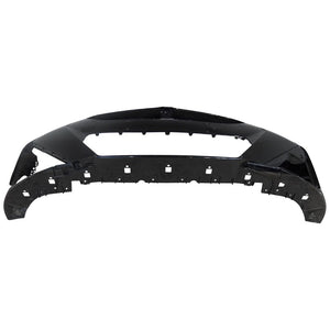 BMW 2 series G42 M Sport front bumper 2022-2025 Genuine Used 51118098195