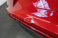 Load image into Gallery viewer, PORSCHE 718 BOXSTER GTS REAR BUMPER 982 2016 onwards GENUINE pn 982807421FFF
