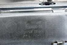 Load image into Gallery viewer, BMW X4 G02 G01 M SPORT REAR BUMPER 2022 onwards GENUINE Used 51128081867
