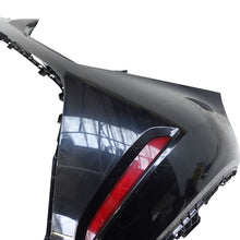 Load image into Gallery viewer, Toyota Aygo X rear bumper 2020-2024 Genuine Used Part 52159-0H131
