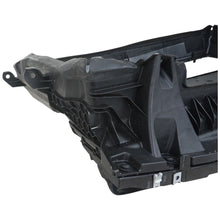 Load image into Gallery viewer, BMW X1 front radiator carrier air duct 2015-2020 F48 Genuine 5174187798
