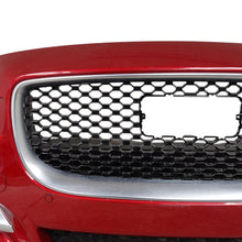 Load image into Gallery viewer, Jaguar XE R Sport front bumper saloon or estate Genuine pn GX7M-17F003-AA
