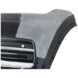 Volvo XC90 front bumper 2019-2024 SUV 5 Door Genuine pn 31690641