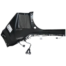 Load image into Gallery viewer, NISSAN QASHQAI REAR BUMPER Upper Section 2021 onwards 5 Door GENUINE 85022 6UA0H
