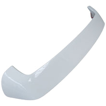 Load image into Gallery viewer, Nissan Juke spoiler for rear tailgate boot lid 2014-2016 Genuine KE615-1KA00WH
