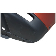 Load image into Gallery viewer, RANGE ROVER SPORT FRONT BUMPER 2013 to 2017 SUV GENUINE pn DK62-17F775-BB
