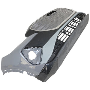 AUDI Q4 E-TRON FRONT BUMPER 2021 onwards GENUINE pn 89A807103B