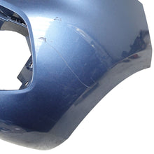 Load image into Gallery viewer, Ford Fiesta Vignale front bumper 2018-2021 Hatchback Genuine pn H1BB-17757-C1
