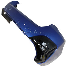 Load image into Gallery viewer, BMW 4 Series Gran Coupe M Sport rear bumper G26 2020-2023 Genuine 51128078583
