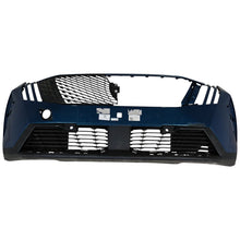 Load image into Gallery viewer, Peugeot 3008 5008 front bumper 2024-2026 Genuine 9846491180
