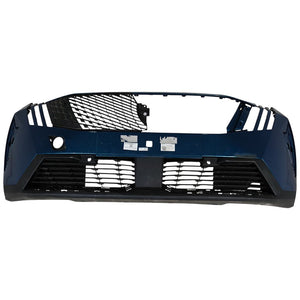 Peugeot 3008 5008 front bumper 2024-2026 Genuine 9846491180