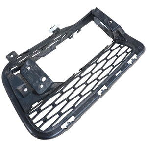 Range Rover Sport front bumper right grill 2013-2017 Genuine DK62-17K946-AA