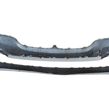 Load image into Gallery viewer, BMW 5 series front bumper G30 G31 2017-2020 SE Genuine pn 51117385336
