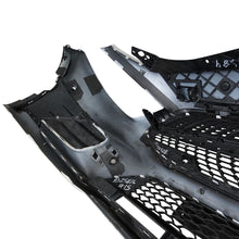 Load image into Gallery viewer, Mercedes Benz A Class AMG front bumper 2018-2022 W177 Genuine pn A1778856100

