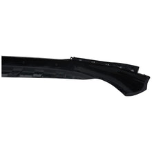 Load image into Gallery viewer, MG HS front bumper lower valance 2024 onwards Facelift 5 door Genuine P11407732
