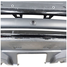Load image into Gallery viewer, Range Rover Vogue front bumper L405 2013-2017 SUV Genuine pn CK52-17F003-AA
