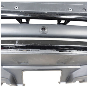 Range Rover Vogue front bumper L405 2013-2017 SUV Genuine pn CK52-17F003-AA