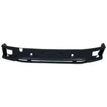 Load image into Gallery viewer, Volkswagen Transporter T6 Sportline front bumper splitter / valance 2015-2019
