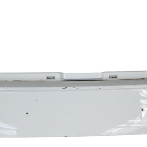 Nissan Juke front bumper 2019-2023 SUV Genuine pn 620266PA1B