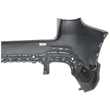 Load image into Gallery viewer, MERCEDES BENZ GLC AMG LINE REAR BUMPER X253 2015 onward GENUINE pn A2538850200
