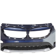 Load image into Gallery viewer, BMW X1 FRONT BUMPER SE STANDARD 2015 onwards F48 SUV 5 Door GENUINE 51117354815
