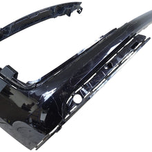 Load image into Gallery viewer, Porsche Macan Front Bumper 2021-2023 Facelift Genuine 95B807221AK FFF
