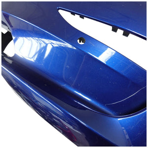 Tesla Model 3 front bumper Hatchback 2017-2020 Genuine pn 1519966-00-A