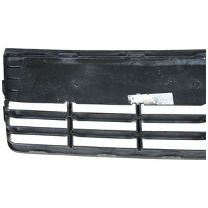 FORD FOCUS FRONT BUMPER Centre Grill 2011 to 2014 GENUINE BM51-17K945-E