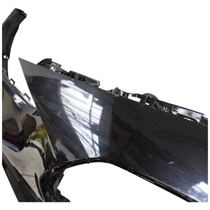 BMW I4 Gran Coupe M Sport front bumper G26 2020-2024 Genuine pn 51119881896