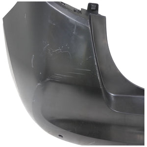 KIA Soul REAR BUMPER 2020 to 2023 GENUINE 5 door pn 86611-J2000