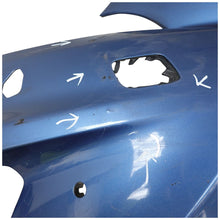 Load image into Gallery viewer, VOLVO V40 R DESIGN FRONT BUMPER 2012 onwards Hatchback GENUINE Used 31347085
