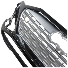 Load image into Gallery viewer, Audi Q8 E-tron Sportback front bumper 2023-2025 Genuine pn 4KE807725
